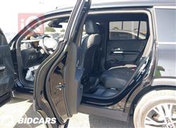 مرسيدس بنز GLB